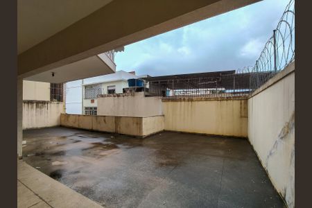 Apartamento à venda com 143m², 3 quartos e 2 vagas Apartamento à venda com 143m², 3 quartos e 2 vagasÁrea comum - Salão de festas