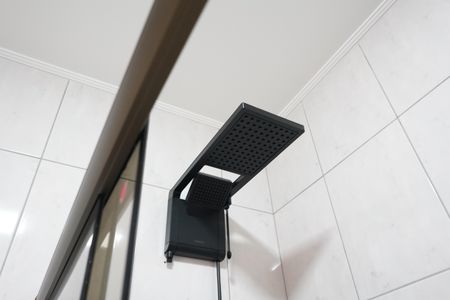 Casa à venda com 227m², 3 quartos e 5 vagasBanheiro