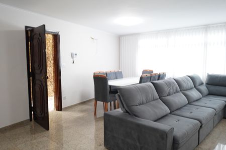 Sala de casa à venda com 3 quartos, 227m² em Vila Formosa, São Paulo