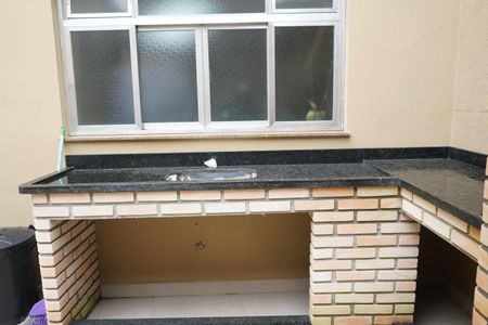 Casa à venda com 227m², 3 quartos e 5 vagasChurrasqueira