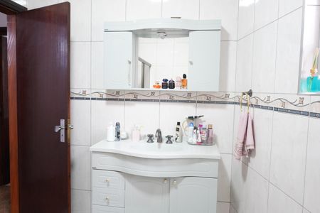 Casa à venda com 227m², 3 quartos e 5 vagasBanheiro