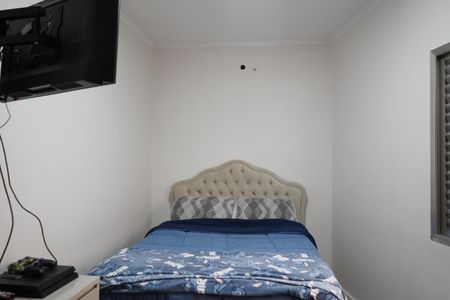 Casa à venda com 227m², 3 quartos e 5 vagasQuarto 2