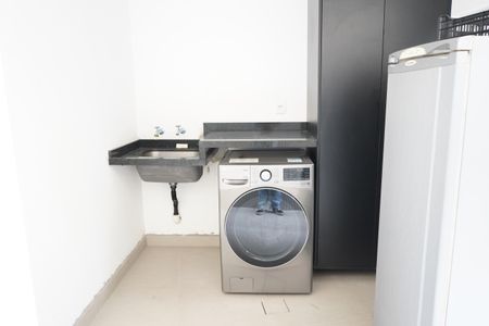 Casa à venda com 227m², 3 quartos e 5 vagasLavanderia