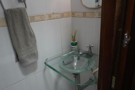 Casa à venda com 227m², 3 quartos e 5 vagasLavabo