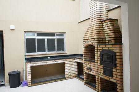 Casa à venda com 227m², 3 quartos e 5 vagasChurrasqueira