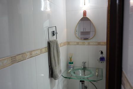 Casa à venda com 227m², 3 quartos e 5 vagasLavabo