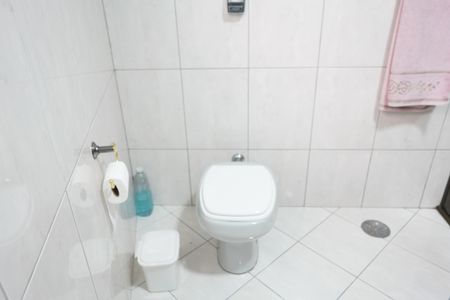 Casa à venda com 227m², 3 quartos e 5 vagasBanheiro