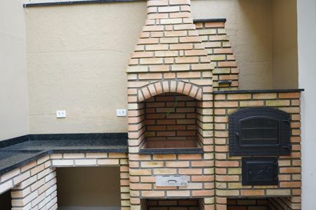 Casa à venda com 227m², 3 quartos e 5 vagasChurrasqueira