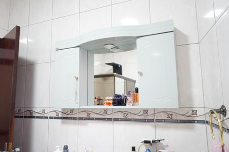 Casa à venda com 227m², 3 quartos e 5 vagasBanheiro