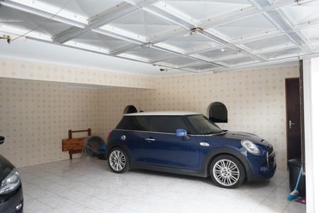 Casa à venda com 227m², 3 quartos e 5 vagasGaragem