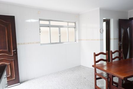 Casa à venda com 227m², 3 quartos e 5 vagasCozinha