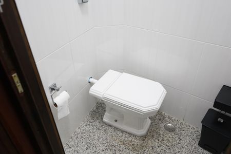 Casa à venda com 227m², 3 quartos e 5 vagasLavabo