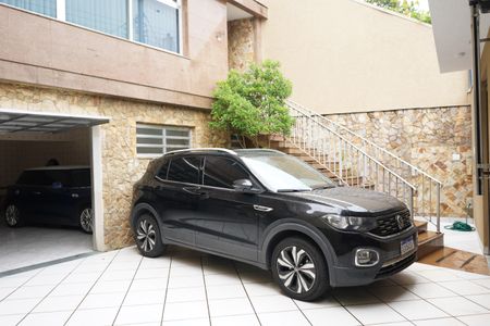 Casa à venda com 227m², 3 quartos e 5 vagasGaragem