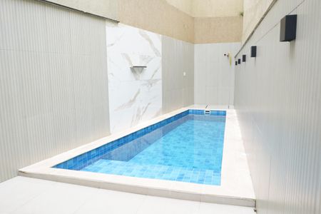 Casa à venda com 227m², 3 quartos e 5 vagasPiscina