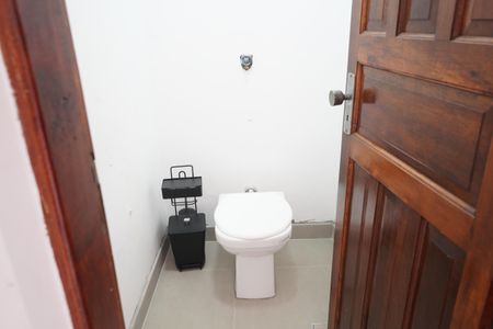 Casa à venda com 227m², 3 quartos e 5 vagasBanheiro