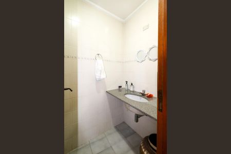 Apartamento à venda com 140m², 3 quartos e 2 vagas Apartamento à venda com 140m², 3 quartos e 2 vagasLavabo