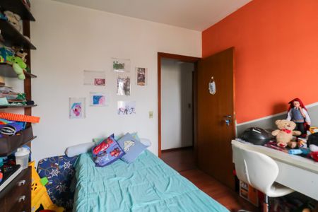 Apartamento à venda com 140m², 3 quartos e 2 vagas Apartamento à venda com 140m², 3 quartos e 2 vagasQuarto 2