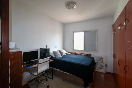 Apartamento à venda com 140m², 3 quartos e 2 vagas Apartamento à venda com 140m², 3 quartos e 2 vagasQuarto 1