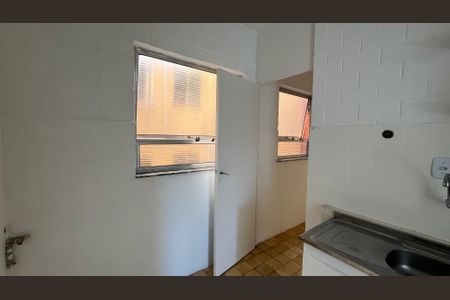 Apartamento para alugar com 2 quartos, 49m² em Taquaral, Campinas