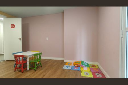 Apartamento para alugar com 34m², 2 quartos e sem vaga