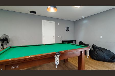 Apartamento para alugar com 34m², 2 quartos e sem vaga