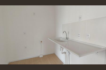 Apartamento para alugar com 2 quartos, 34m² em Vila Pereira Barreto, São Paulo