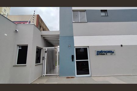 Apartamento para alugar com 34m², 2 quartos e sem vaga