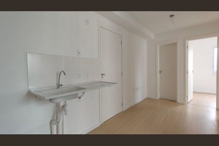 Apartamento para alugar com 2 quartos, 34m² em Vila Pereira Barreto, São Paulo