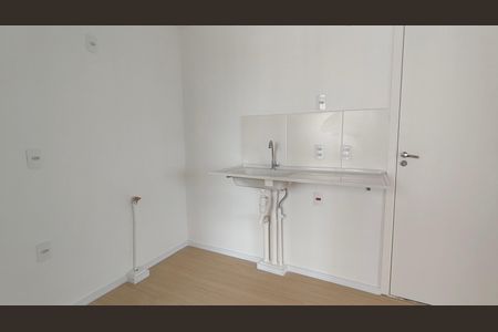 Apartamento para alugar com 2 quartos, 34m² em Vila Pereira Barreto, São Paulo