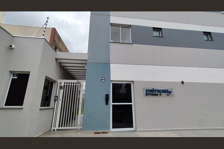 Apartamento para alugar com 34m², 2 quartos e sem vaga