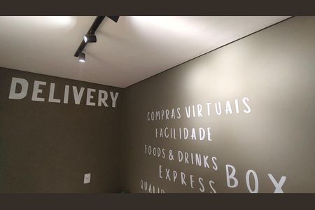 Apartamento para alugar com 34m², 2 quartos e sem vaga