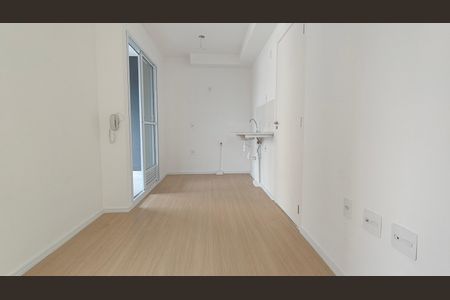 Apartamento para alugar com 2 quartos, 34m² em Vila Pereira Barreto, São Paulo