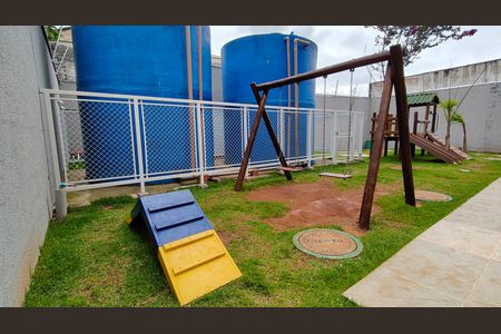 Apartamento para alugar com 34m², 2 quartos e sem vaga