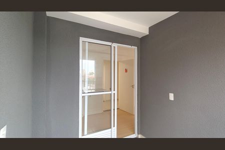 Apartamento para alugar com 34m², 2 quartos e sem vaga
