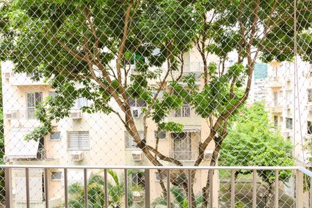 Apartamento à venda com 66m², 2 quartos e 1 vagaVaranda da Sala