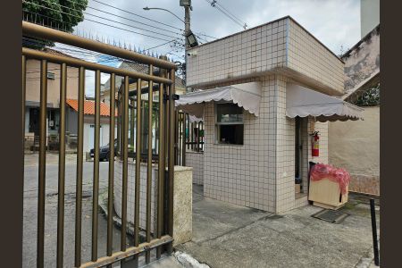 Apartamento à venda com 66m², 2 quartos e 1 vagaEntrada