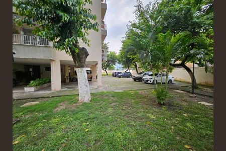 Apartamento à venda com 66m², 2 quartos e 1 vagaÁrea comum