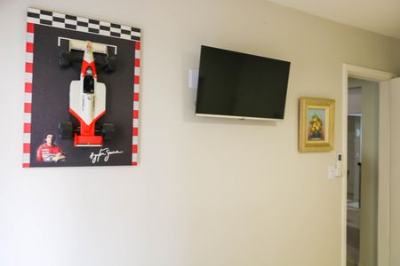 Apartamento à venda com 66m², 2 quartos e 1 vagaQuarto 1