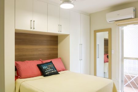 Quarto 1 de apartamento à venda com 2 quartos, 66m² em Méier, Rio de Janeiro