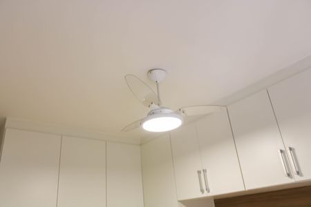 Apartamento à venda com 66m², 2 quartos e 1 vagaQuarto 1