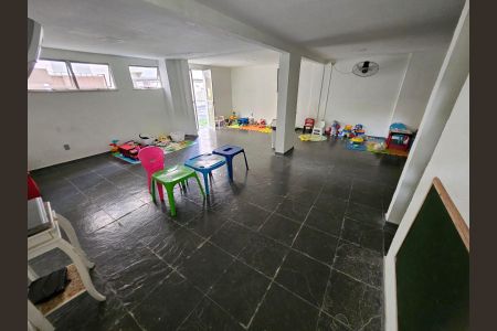 Apartamento à venda com 66m², 2 quartos e 1 vagaBrinquedoteca