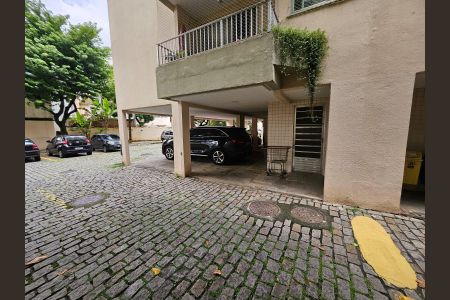 Apartamento à venda com 66m², 2 quartos e 1 vagaGaragem