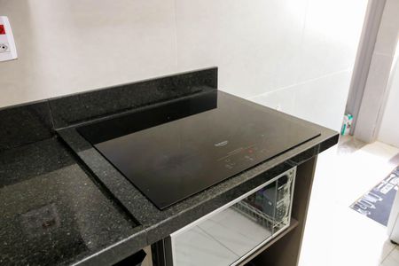 Apartamento à venda com 66m², 2 quartos e 1 vagaCozinha