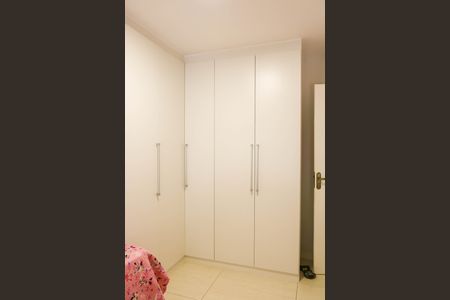 Apartamento à venda com 66m², 2 quartos e 1 vagaQuarto 2
