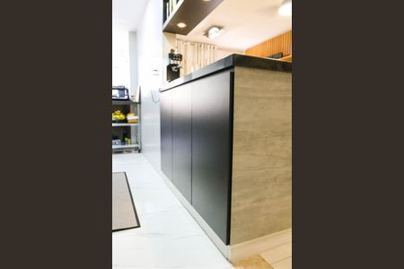 Apartamento à venda com 66m², 2 quartos e 1 vagaCozinha