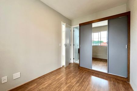 Suite de apartamento para alugar com 1 quarto, 29m² em Planalto Paulista, São Paulo