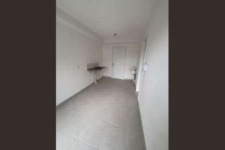 Sala/Cozinha de apartamento para alugar com 1 quarto, 29m² em Planalto Paulista, São Paulo