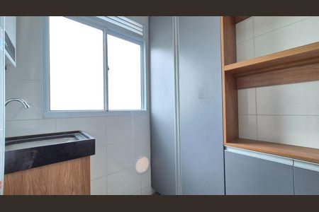 Apartamento para alugar com 45m², 2 quartos e 1 vaga Apartamento para alugar com 45m², 2 quartos e 1 vagaCozinha