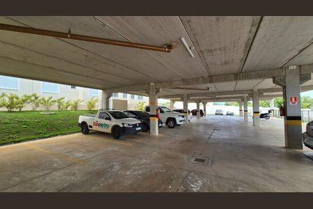 Apartamento para alugar com 45m², 2 quartos e 1 vaga Apartamento para alugar com 45m², 2 quartos e 1 vagaGaragem