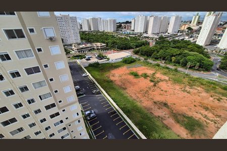 Apartamento para alugar com 45m², 2 quartos e 1 vaga Apartamento para alugar com 45m², 2 quartos e 1 vagaVista do Quarto 2